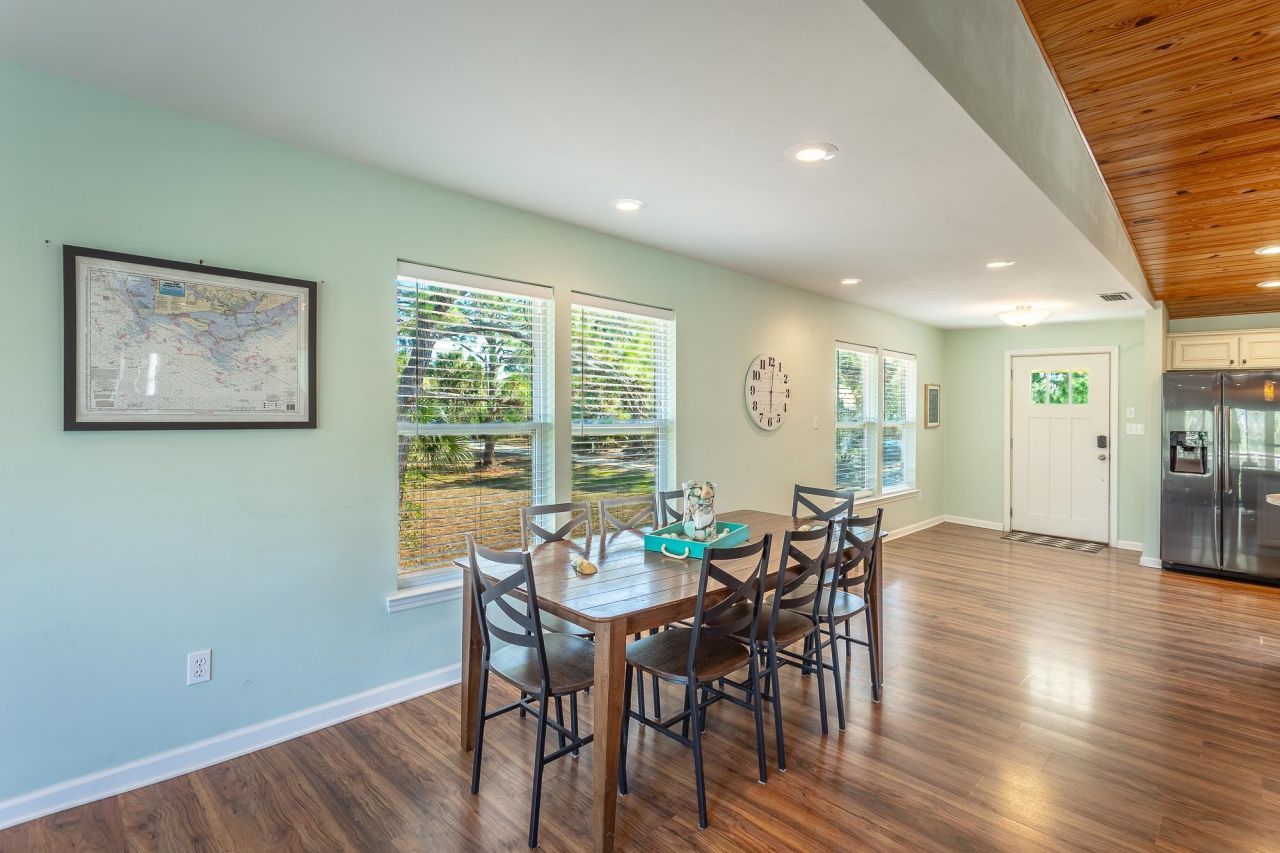 1446 Cypress Street, Alligator Point, FL 32346 Photo