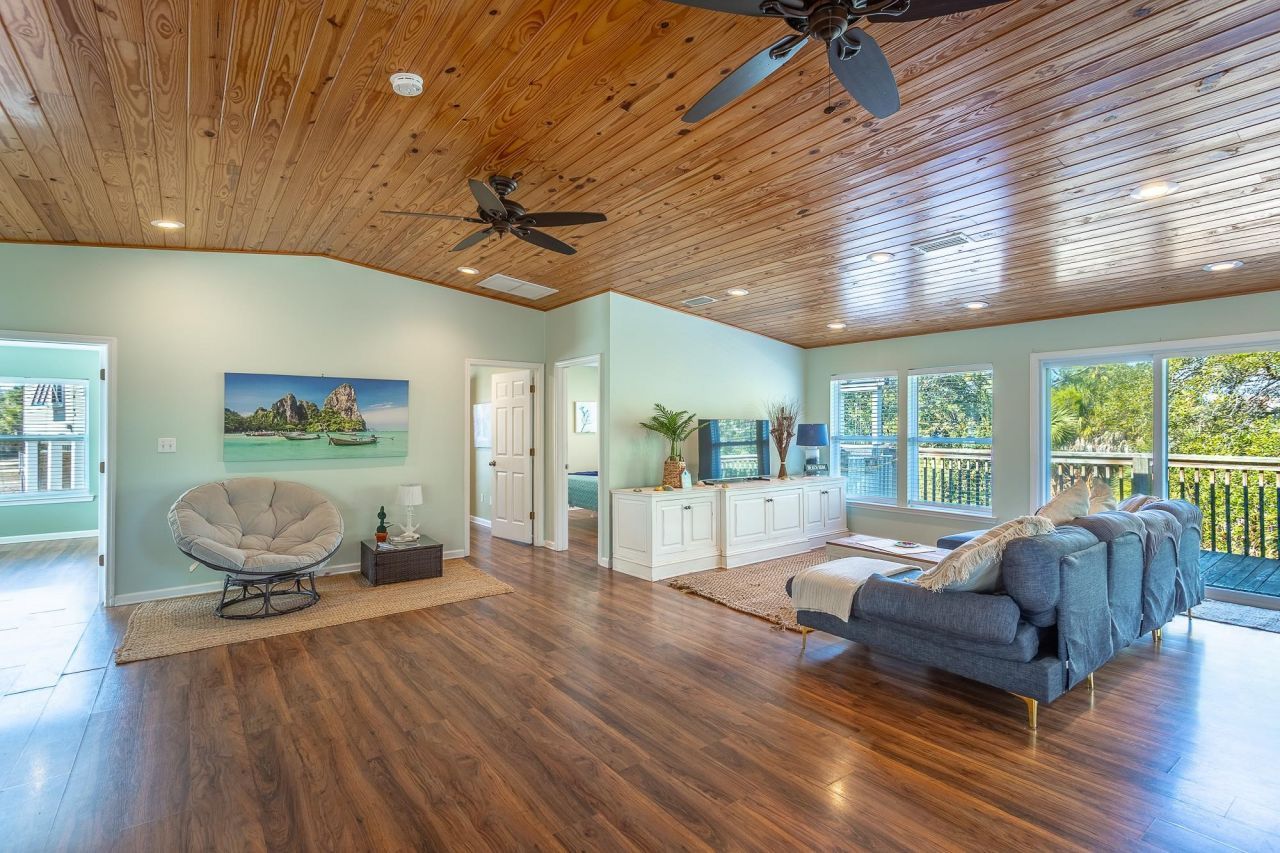 1446 Cypress Street, Alligator Point, FL 32346 Photo