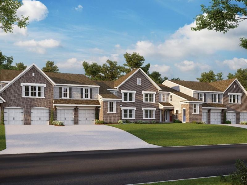 93-203 Parkview Lane, Unit 203, Miami Twp, OH 45150 Photo 1