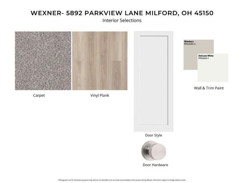 93-203 Parkview Lane, Unit 203, Miami Twp, OH 45150 Photo 2