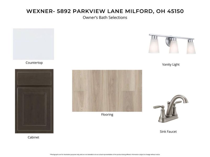 93-203 Parkview Lane, Unit 203, Miami Twp, OH 45150 Photo 4