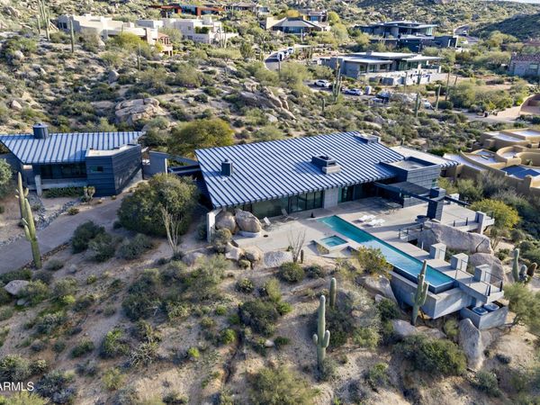 10874 E PURPLE ASTER Way, Scottsdale, AZ 85262