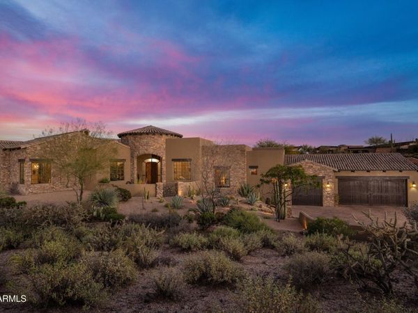 8933 E COVEY Trail, Scottsdale, AZ 85262