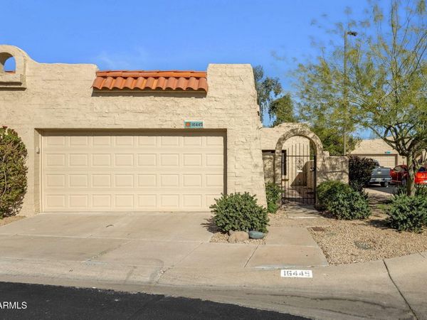 16445 N 29TH Drive, Phoenix, AZ 85053