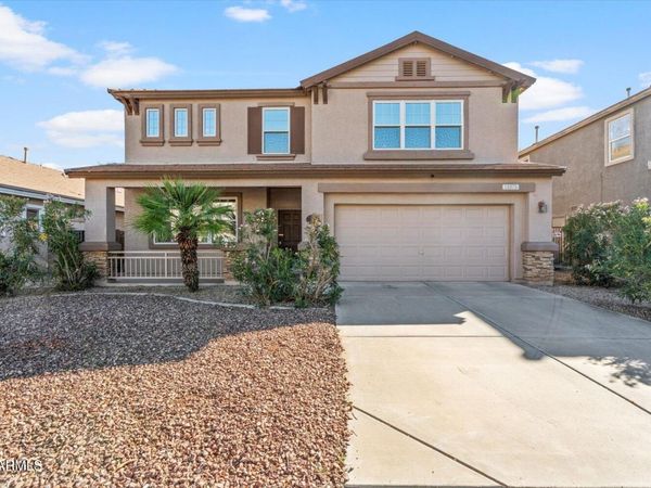 14975 W WETHERSFIELD Road, Surprise, AZ 85379