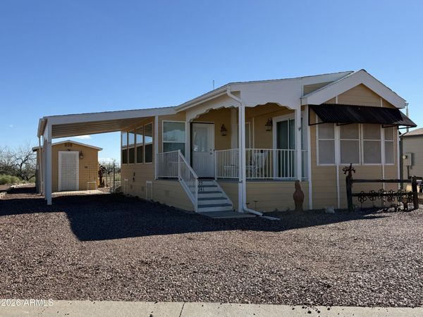 21175 W WESTWARD VIEW Road, Unit 241, Congress, AZ 85332