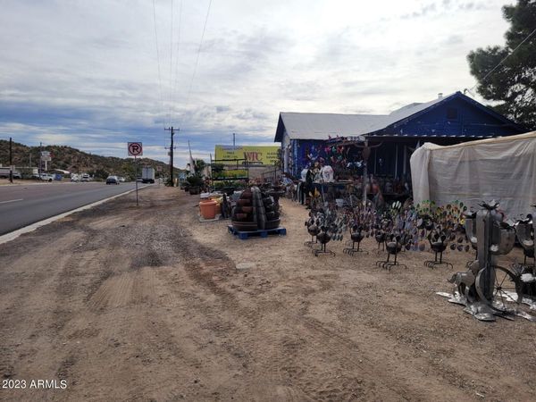 895 E WICKENBURG Way, Wickenburg, AZ 85390