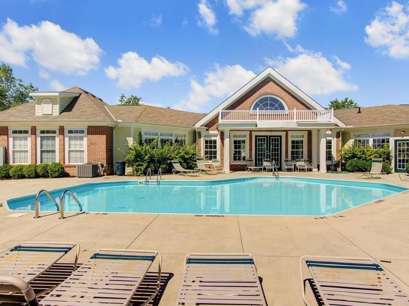 70 Highbluffs Boulevard, Unit 70, Columbus, OH 43235 Photo 11