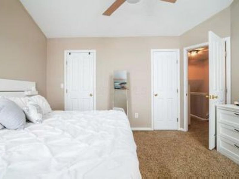 70 Highbluffs Boulevard, Unit 70, Columbus, OH 43235 Photo 16