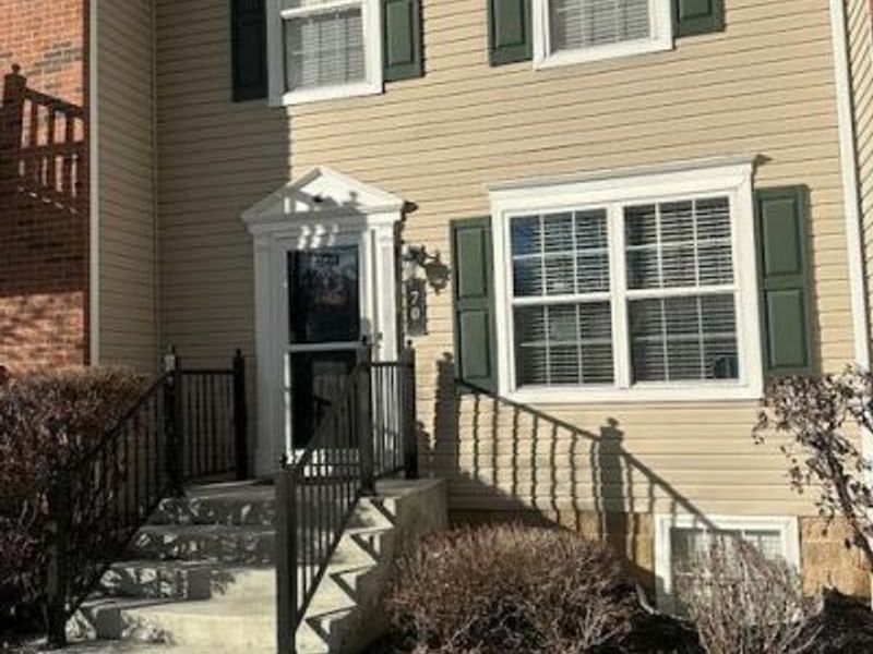 70 Highbluffs Boulevard, Unit 70, Columbus, OH 43235 Photo 24