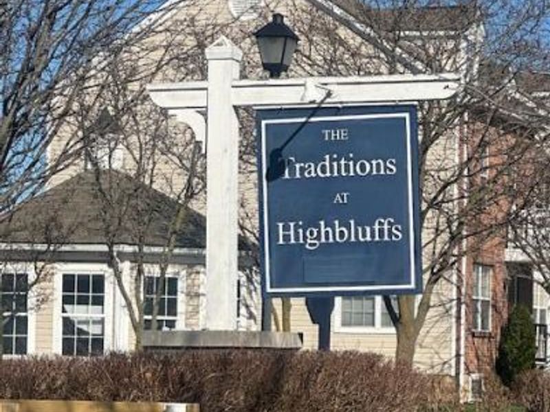 70 Highbluffs Boulevard, Columbus, OH 43235 Photo 29