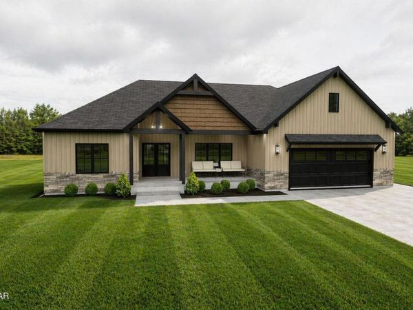 3398 Weldon Drive, Lima, OH 45806