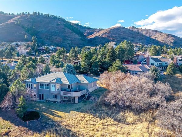 6554 Willow Broom Trail, Littleton, CO 80125