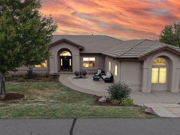 6480 Willow Broom Trail, Littleton, CO 80125