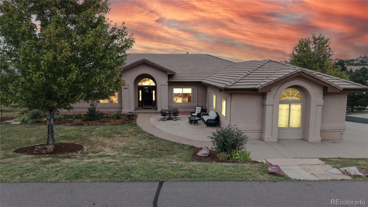 6480 Willow Broom Trail, Littleton, CO 80125 Main Photo