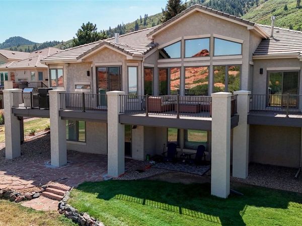 5980 Rain Dance Trail, Littleton, CO 80125