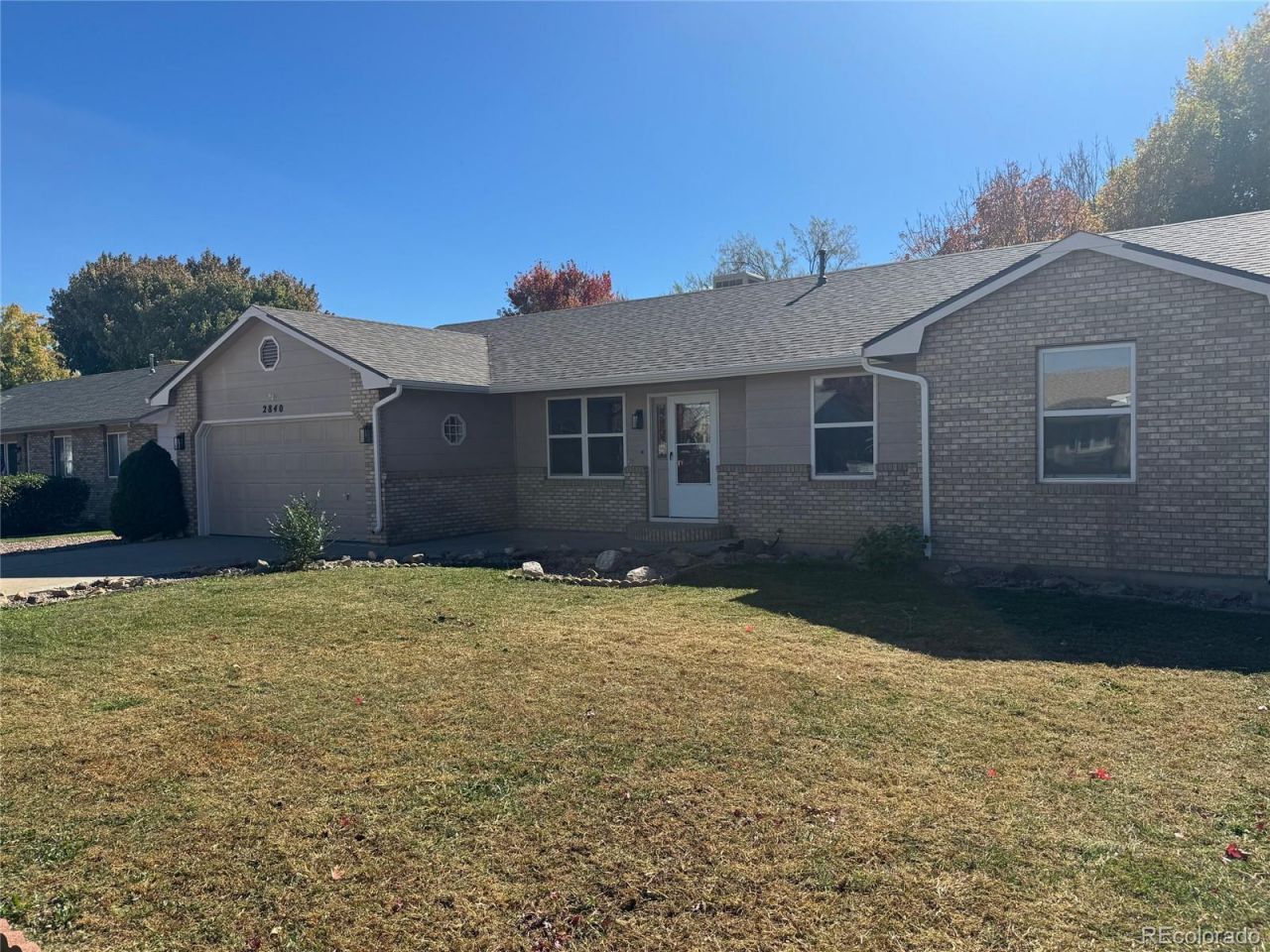 2840 Spartan Drive, Canon City, CO 81212 Main Photo