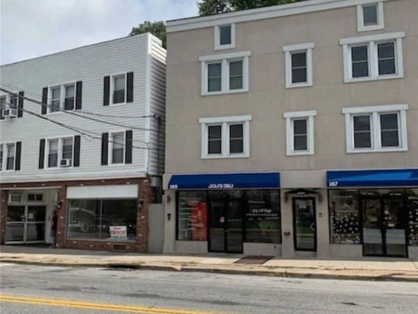 165/167 E Main Street , Unit 2B, Mount Kisco, NY 10549