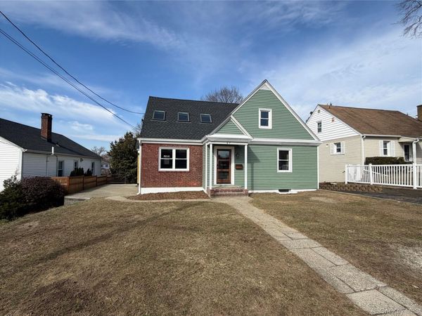 67 Cross Street , Beacon, NY 12508