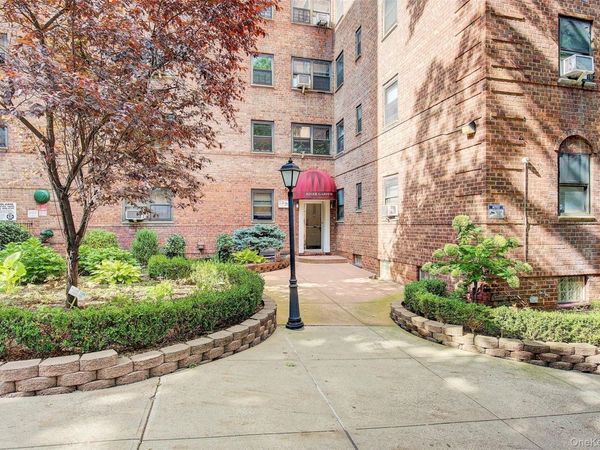102-45 67th Road , Unit 1P, Forest Hills, NY 11375