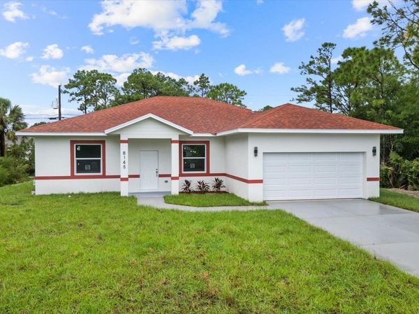 8145 97th Avenue, Vero Beach, FL 32967