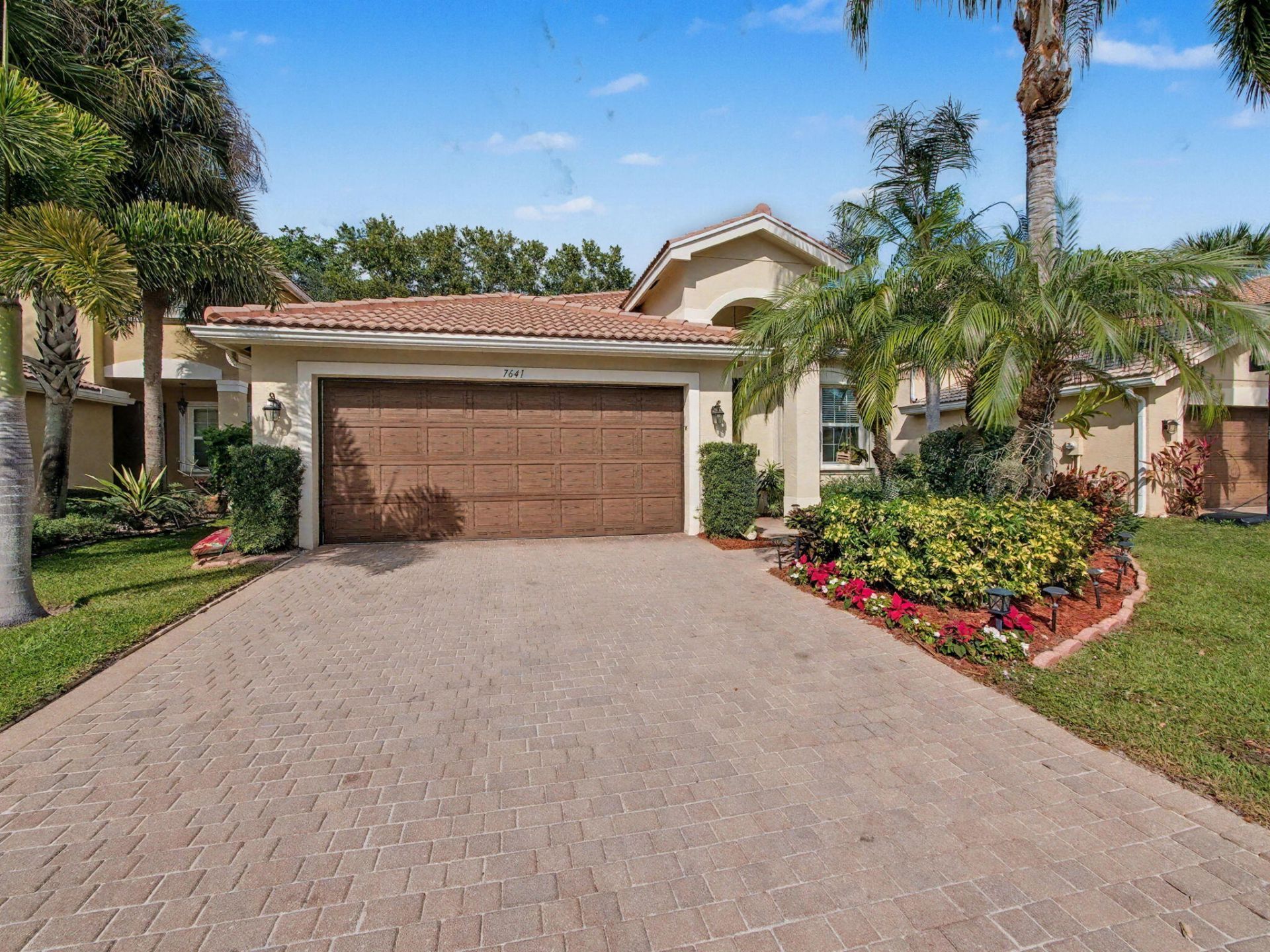 7641 Jewelwood Drive, Boynton Beach, FL 33437 Photo