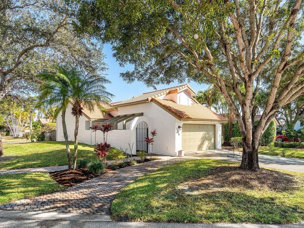 2175 NW 10th Place, Delray Beach, FL 33445