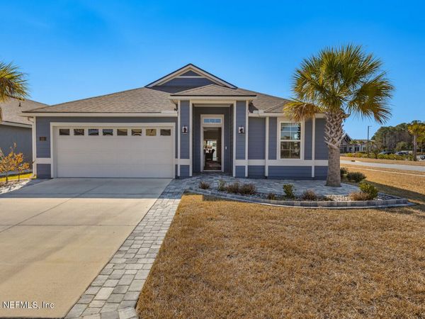 24 SPOTTED OWL Lane, St. Augustine, FL 32095