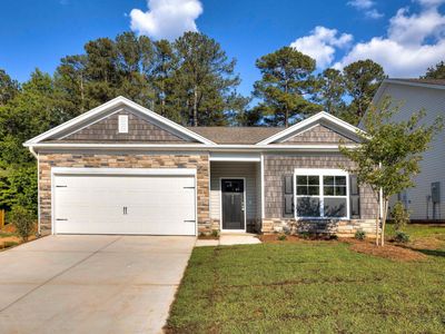 262 Boseman Road, Irmo, SC 29063