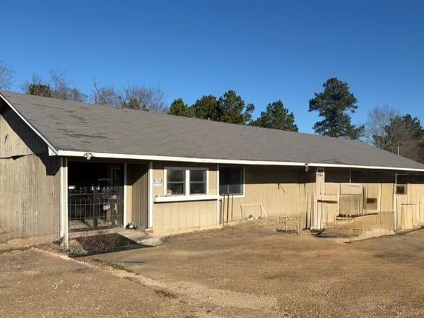 13402 Highway 5 , Keatchie, LA 71046