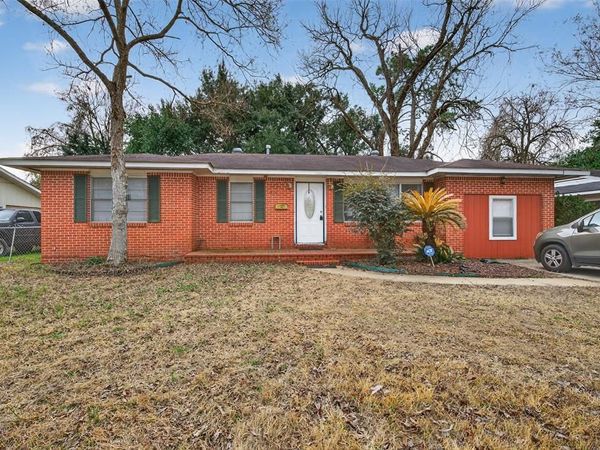 511 Hancock, Natchitoches, LA 71457