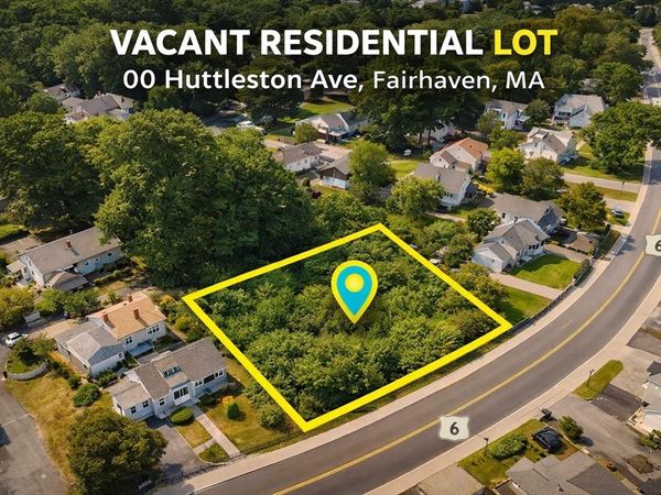 00 Huttleston Ave, Fairhaven, MA 02719