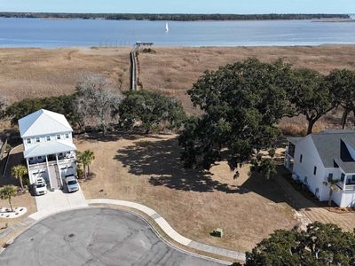 Lot 68 and 69 Milton Circle , Georgetown, SC 29440