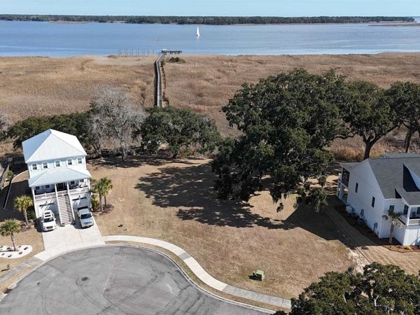 Lot 68 and 69 Milton Circle , Georgetown, SC 29440