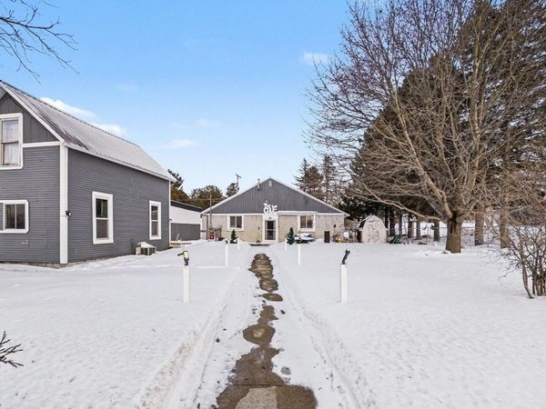 2451 Railroad Street, Boyne Falls, MI 49713