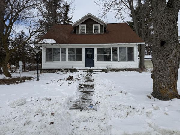 107 E Main Street, Lincoln, MI 48742