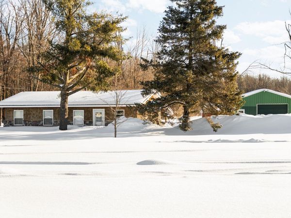 5777 Hayes Tower Road, Gaylord, MI 49735