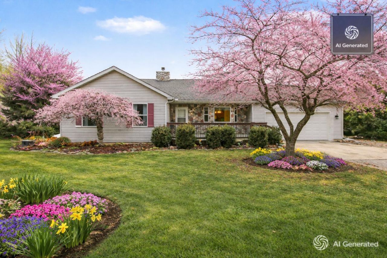 10790 Cedar River Estates Drive, Fowlerville, MI 48836 Main Photo