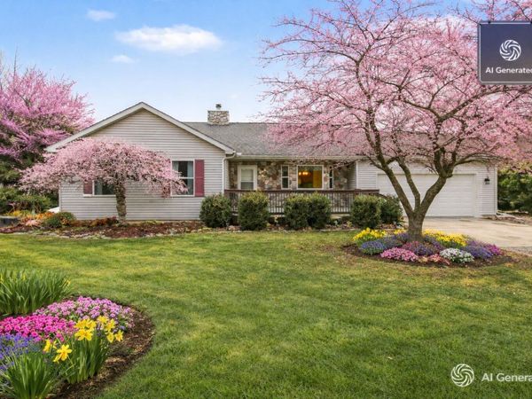 10790 Cedar River Estates Drive, Fowlerville, MI 48836