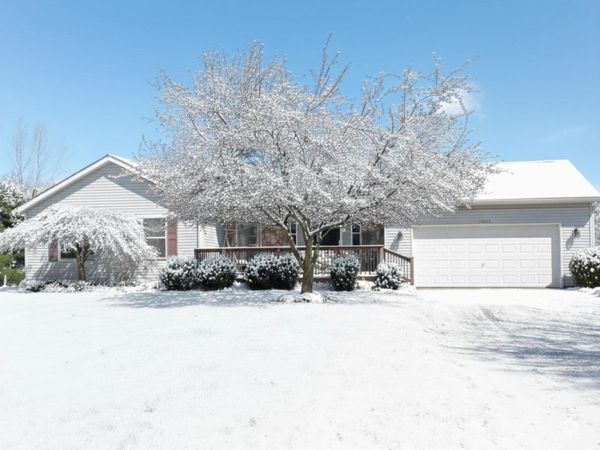 10790 Cedar River Estates Drive, Fowlerville, MI 48836