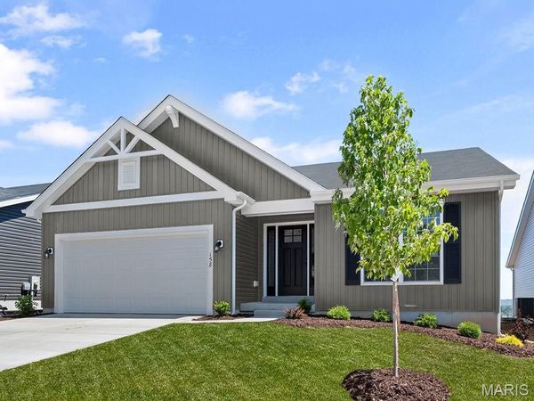 15 Shady Elm Court, St Charles, MO 63301