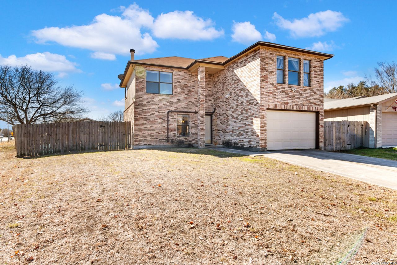 6858 Eden Grove, Converse, TX 78109 Main Photo