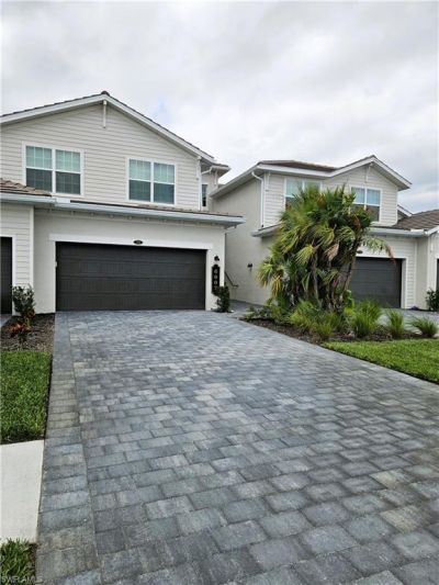 6007 Ellerston Way, Unit 721, Ave Maria, FL 34142 Photo