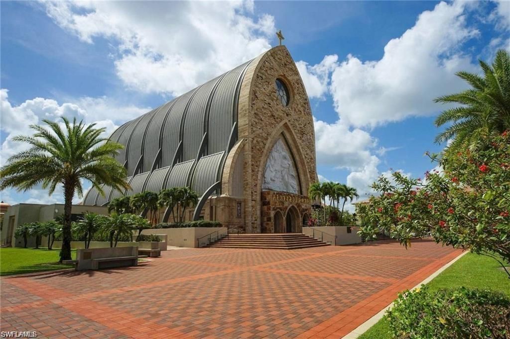 6007 Ellerston Way, Unit 721, Ave Maria, FL 34142 Photo