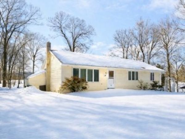 76 Mount Hermon Rd, Blairstown, NJ 07825