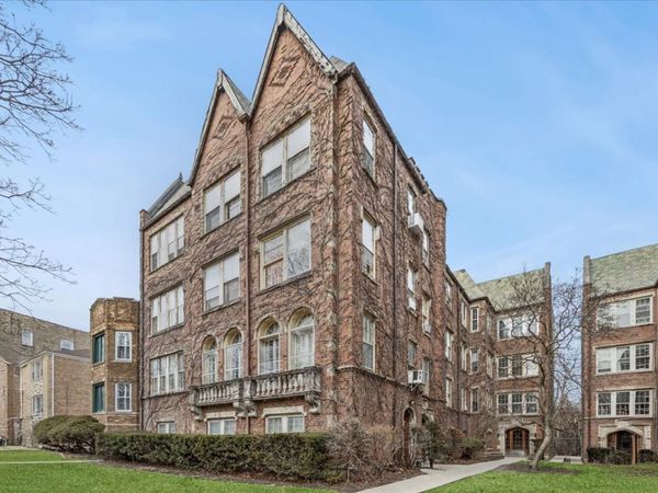 Unit 2, Evanston, IL 60202