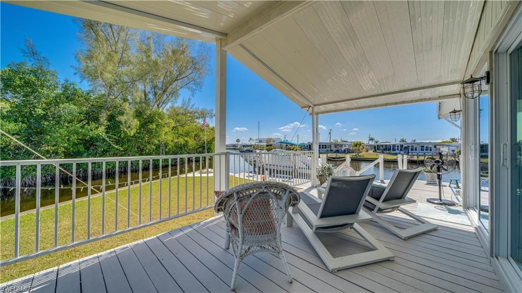 14641 Paul Revere Loop, North Fort Myers, FL 33917 Photo