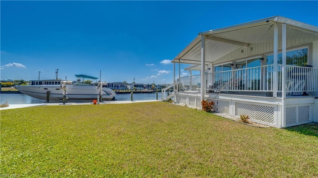 14641 Paul Revere Loop, North Fort Myers, FL 33917 Photo