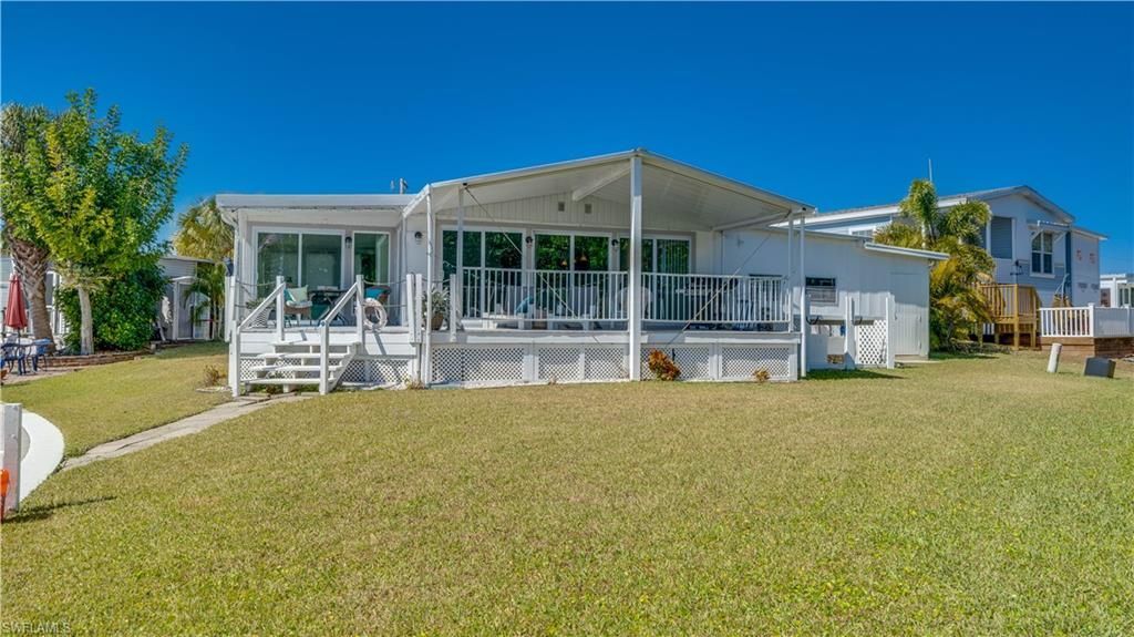 14641 Paul Revere Loop, North Fort Myers, FL 33917 Photo