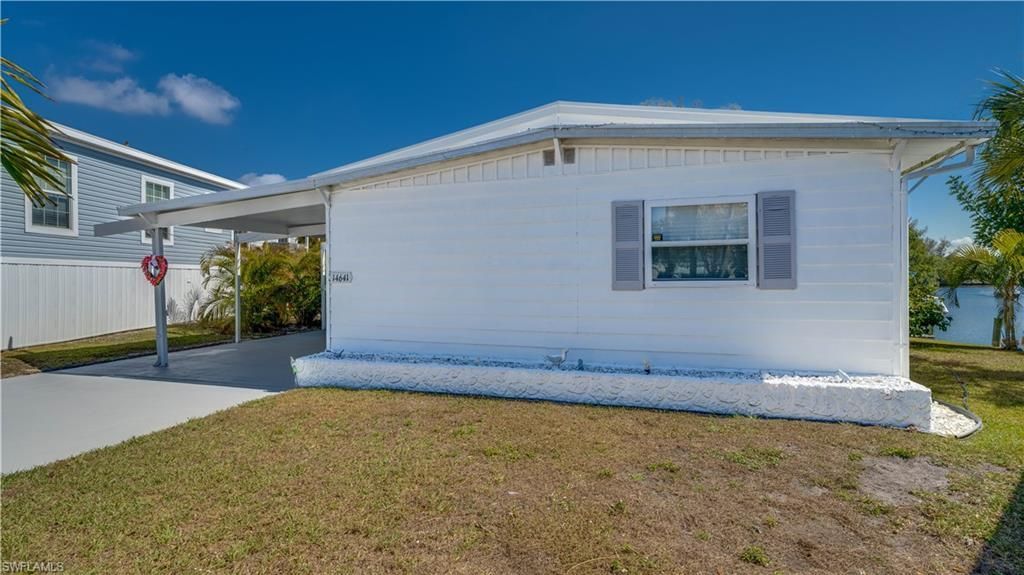 14641 Paul Revere Loop, North Fort Myers, FL 33917 Photo